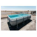 NEW Kono Pool - 17