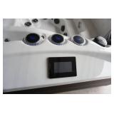 NEW Axel-L 5 Person Hot Tub MSRP $23,999
