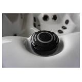 NEW Axel-L 5 Person Hot Tub MSRP $23,999