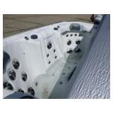 NEW Platinum Spas Premium Range Maximus 8 Person Hot Tub MSRP $24,999