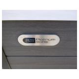 NEW Platinum Spas Premium Range Maximus 8 Person Hot Tub MSRP $24,999