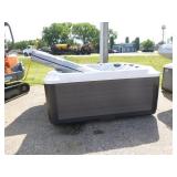NEW Axel-L 5 Person Hot Tub MSRP $23,999