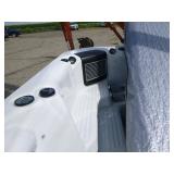 NEW Axel-L 5 Person Hot Tub MSRP $23,999