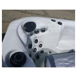 NEW Axel-L 5 Person Hot Tub MSRP $23,999