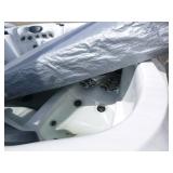 NEW Axel-L 5 Person Hot Tub MSRP $23,999
