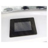 NEW Axel-L 5 Person Hot Tub MSRP $23,999