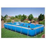 NEW Kono Pool - 13