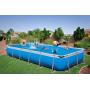 NEW Kono Pool - 17' X 30' X 52" Tall