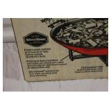 West Bend Original Electric Wok with SilverStone Premium Non-Stick Surface