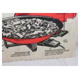 West Bend Original Electric Wok with SilverStone Premium Non-Stick Surface
