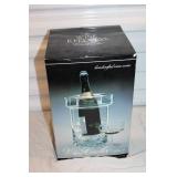 The Wine Keepers Handcrafted Wine Cooler