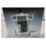 The Wine Keepers Handcrafted Wine Cooler