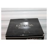 The Wine Keepers Handcrafted Wine Cooler