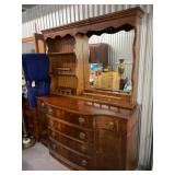6-Drawer Sideboard
