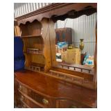 6-Drawer Sideboard