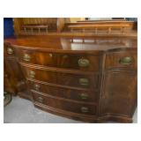 6-Drawer Sideboard