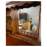 6-Drawer Sideboard