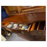 6-Drawer Sideboard