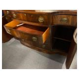 6-Drawer Sideboard