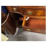 6-Drawer Sideboard