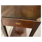 1921 RCA Victor Phonograph