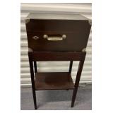 1921 RCA Victor Phonograph