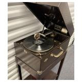 1921 RCA Victor Phonograph
