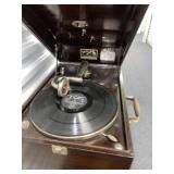 1921 RCA Victor Phonograph