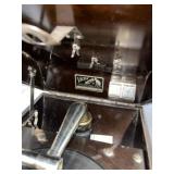 1921 RCA Victor Phonograph