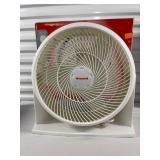 Honeywell 14" Floor Fan