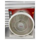 Honeywell 14" Floor Fan