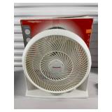 Honeywell 14" Floor Fan