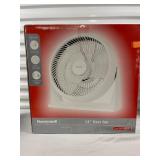 Honeywell 14" Floor Fan