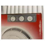Honeywell 14" Floor Fan
