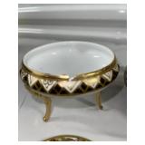 Lot of Middle-Eastern Dishes