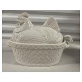 Himark Ceramic Soup Tureen