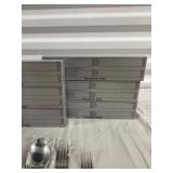 Mikasa Directions Gold Seven 5-pc Place Settings