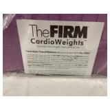 Lot of Fitness Weights, Straps and DVDs