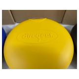 Lot of 3 Discgear CD Storage Cases
