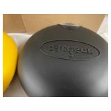 Lot of 3 Discgear CD Storage Cases