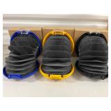 Lot of 3 Discgear CD Storage Cases