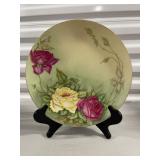Haviland Decorative Plate