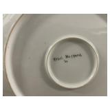 Haviland Decorative Plate