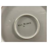Haviland Decorative Plate