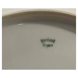 Haviland Decorative Plate