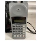 Motorola Teletec NWL Amps Zero Model Handset