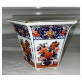 Floral Takahashi Planter