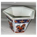 Floral Takahashi Planter