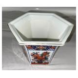 Floral Takahashi Planter