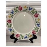 Set of 2 Farberware Stoneware Dorchester Series Bowls and Plate